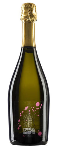 Macchiato Prosecco Spumante DOC Treviso Extra Dry