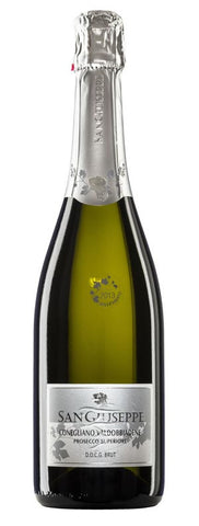 San Giuseppe Prosecco Spumante Brut