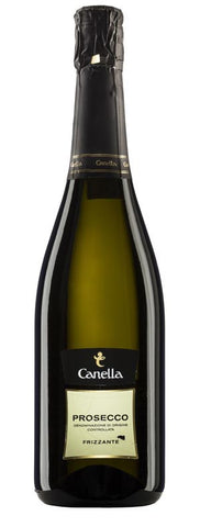 Canella Prosecco Marca Trevigiana Frizzante